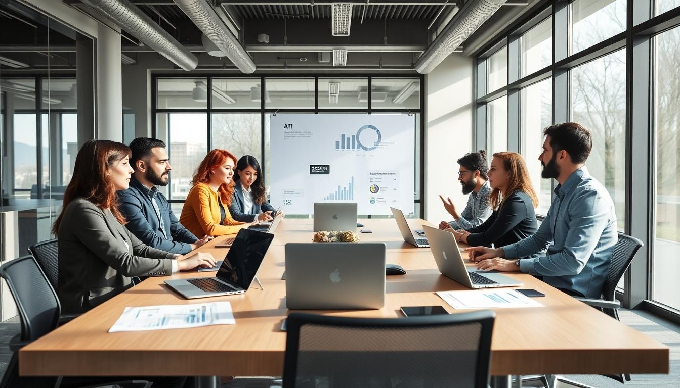 Welcome to AI Integrate